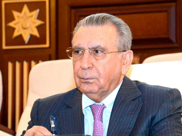 AMEA Ramiz Mehdiyevin taleyini müəyyən edir - Yaxın günlərdə qərar veriləcək