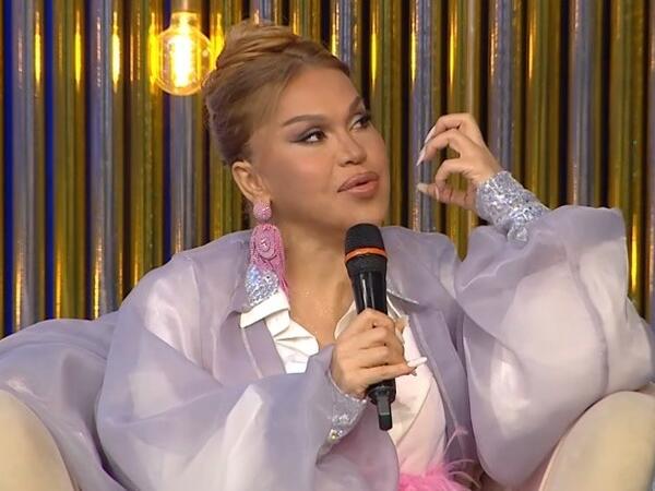 Rəqsanə əməliyyat olunacaq