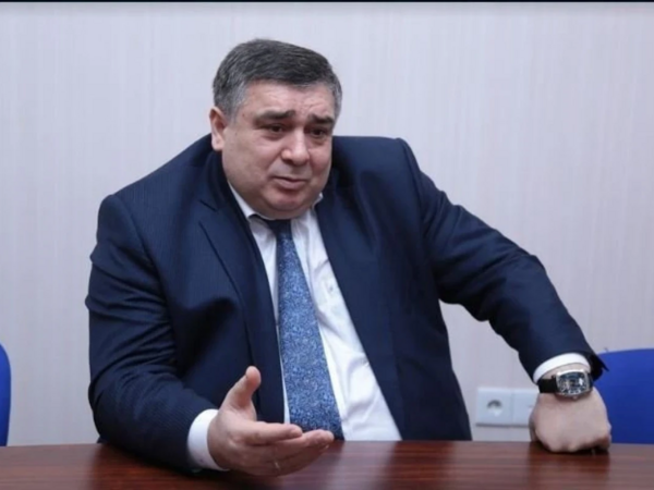 Şahin Şıxlınskiyə yekun ittiham elan olundu - işi aparan və ifadə verənlər ermənilərdir