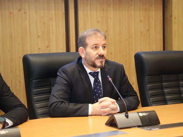 &quot;Bununla xəstəxanalarda sıxlıq problemi həllini tapacaq”