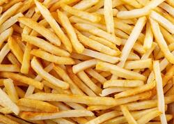 Kartof qızardarkən duz nə vaxt əlavə olunmalıdır?