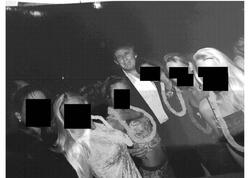 Gözlənilən Epşteyn arxivi açıldı - FOTOlarda Tramp da var