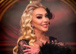 Güllünün qızı həbs edildi - <span class="color_red">FOTO</span>