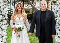 6-cı həyat yoldaşından da boşanır? - <span class="color_red">FOTO</span>