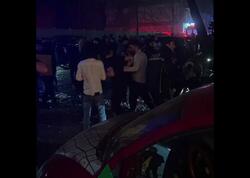 “Location”dakı partlayışa görə məhkum edilən menecer azad olundu