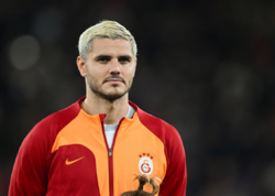 İkardi &quot;Qalatasaray&quot;dan gedir, yerinə bu ulduz gəlir - FOTO