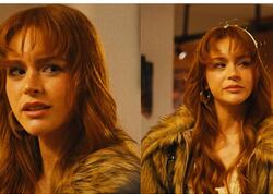 Həmkarını əxlaqsızlıqda ittiham edirdi, özü biabırçı səhnələrə çəkildi - FOTO