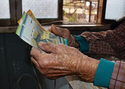 Vəfat edən şəxsin pensiyası ilə bağlı vacib məqamlar