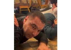 Rusiyada Azərbaycanlılara qarşı əməliyyat keçirildi - VİDEO