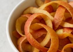 Zibilə atılan bu meyvə qabığı qırmızı ətdən 100 dəfə daha faydalıdır