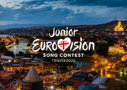 Azərbaycan ilk dəfə Ermənistana xal verdi