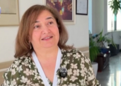 45 dəqiqədən sonra 6 uşaq anasını həyata qaytaran həkim danışdı - <span class="color_red">VİDEO</span>