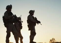 Suriyada ABŞ hərbçilərinə silahlı hücum - Ölənlər var