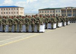 Hərbi çağırışa vaxtında gəlməyənlər 500 AZN cərimələnir?