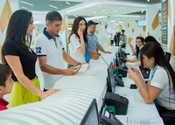 Əhaliyə göstərilən ödənişli xidmətlərin dəyəri nə qədər artıb?