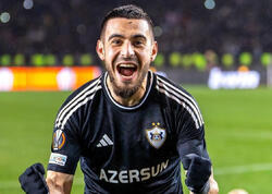 Daha bir klub Elvin Cəfərquliyevə &quot;elçi düşdü