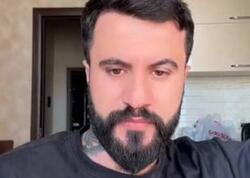 Tiktoker Nahid Nəsirov saxlanıldı