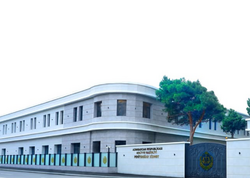 Penitensiar xidmətdə dəyişiklik: iki hərbi struktur nazirliyə birləşdirildi