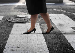 Gəncədə yük maşını yaşlı qadını vurub öldürdü