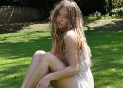 Aktrisanı yalan dedektoruna bağlayıb suallar verdilər - FOTO