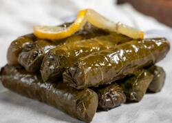 Yarpaq dolmasının parlaq olması üçün nə etmək lazımdır?