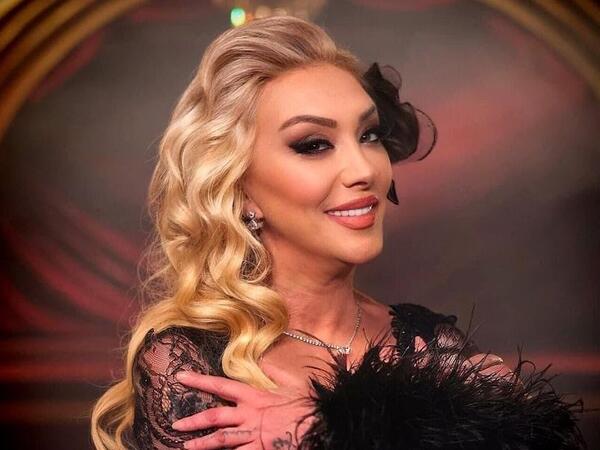 Güllünün qızı həbs edildi - <span class="color_red">FOTO</span>