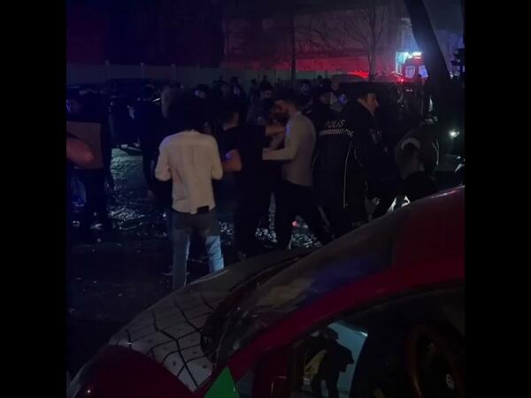 “Location”dakı partlayışa görə məhkum edilən menecer azad olundu