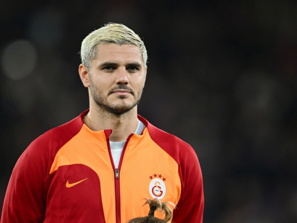 İkardi &quot;Qalatasaray&quot;dan gedir, yerinə bu ulduz gəlir - FOTO