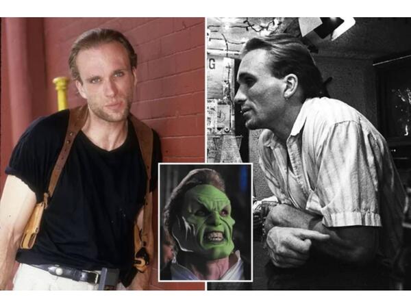 &quot;Maska&quot;nın aktyoru vəfat etdi