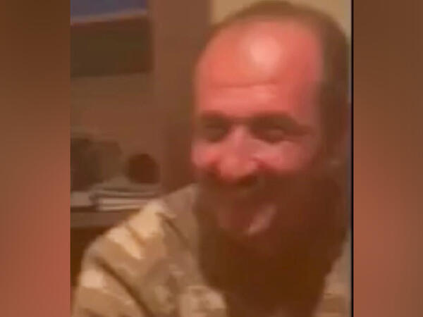 Vətən müharibəsindən sağ qayıdan hərbçimiz Ukraynada öldü