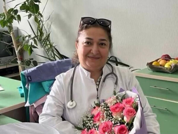 6 uşaq anasını həyata qaytaran bu həkim imiş - <span class="color_red">FOTO</span>