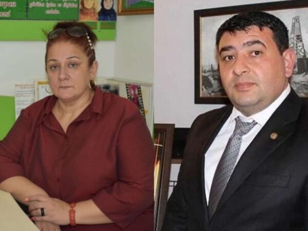 Xalq şairinin qızı ölkədən qaçan qardaşından danışdı