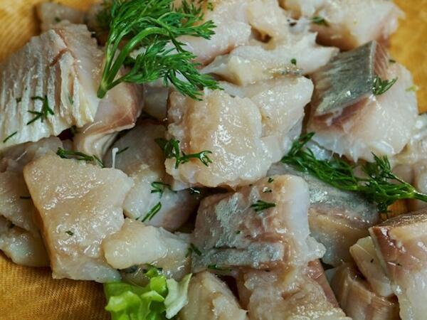 Dünyanın ən iyrənc yeməkləri bəlli oldu - Suiti üzgəcləri, quzu başı...