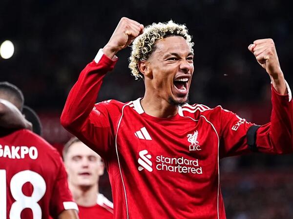 “Liverpul”un futbolçusu Premyer Liqanın ən sürətli qolunu vurdu - <span class="color_red">VİDEO</span>