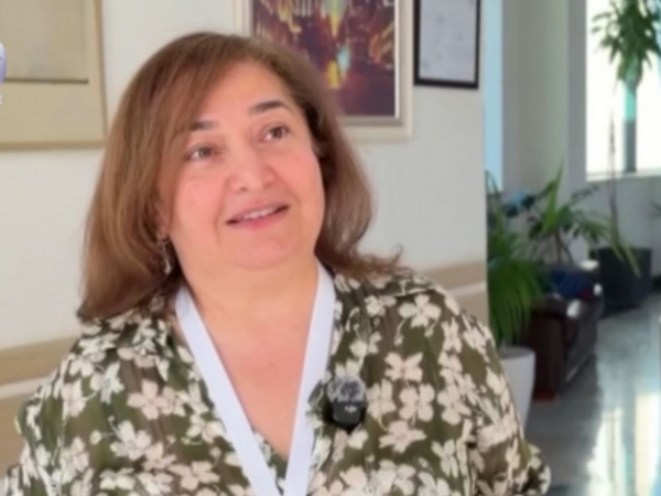 45 dəqiqədən sonra 6 uşaq anasını həyata qaytaran həkim danışdı - <span class="color_red">VİDEO</span>