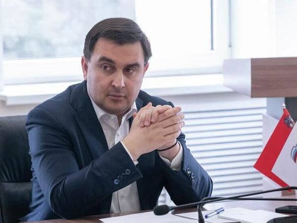 Reutov şəhərinin meri avtomobil qəzasında öldü