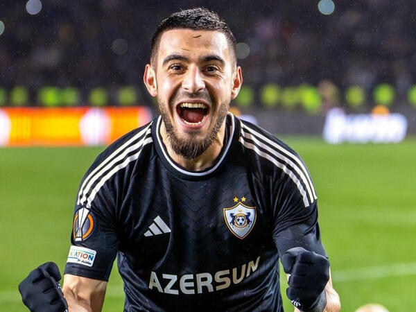 Daha bir klub Elvin Cəfərquliyevə &quot;elçi düşdü