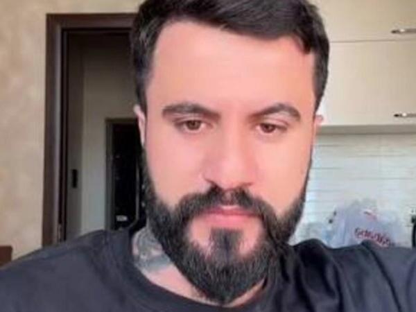 Tiktoker Nahid Nəsirov saxlanıldı