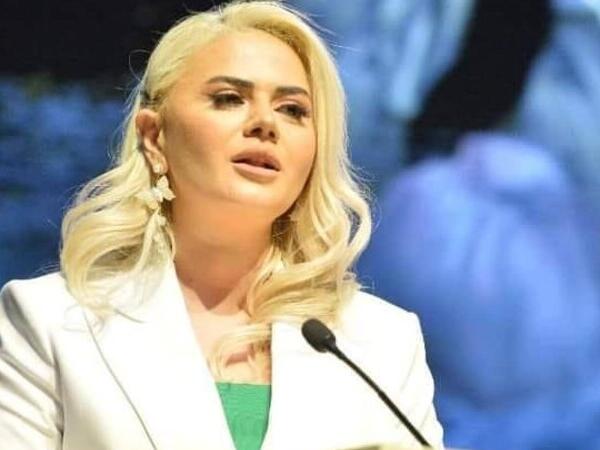 Səidə Haqverdiyeva vəzifəsindən azad edildi