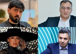 Yazıçılar həbsdə 300 kitab oxuduğunu deyən Rəqsanə haqqında - “Bəlkə də borcundan danışırmış”