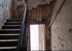 İllərin qəzalı binaları tarixə qovuşur: Böyük söküntü başlayır - <span class="color_red">VİDEO</span>