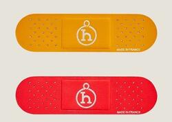 &quot;Hermes&quot;in bahalı yapışan lentləri - <span class="color_red">FOTO</span>