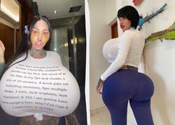 Görünüşünü tamamilə dəyişdirən qalmaqalı blogger ölü TAPILDI - <span class="color_red">FOTO</span>