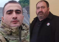 Şəhid atası vəfat etdi - FOTO