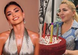 Pərvindən anası ilə bağlı PAYLAŞIM