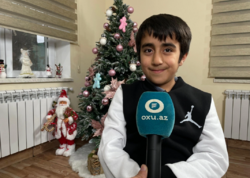 Əkbərin &quot;Qarabağ&quot;la bağlı daha bir arzusu <span class="color_red">gerçəkləşəcək</span>