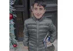 Əkbərin "Qarabağ"la bağlı daha bir arzusu <span class="color_red">gerçəkləşəcək</span>