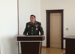 Keçmiş fövqəladə hallar nazir VƏFAT ETDİ