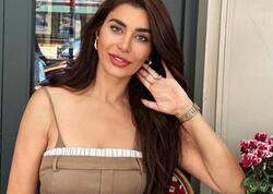 Keçmiş modeldən qəribə paylaşım - “İnsan ayaqyoluna getməyə heyfslənər” - <span class="color_red">FOTO</span>