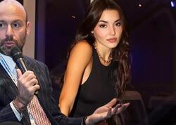 Prodüserlə sevgilidir? - <span class="color_red">açıqlama verdi</span>